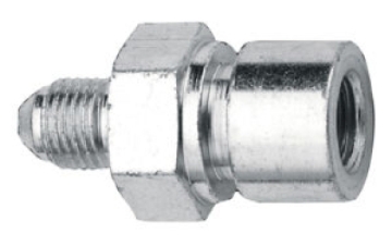 Picture of Fragola FRA Steel Brake Adapters - 650205