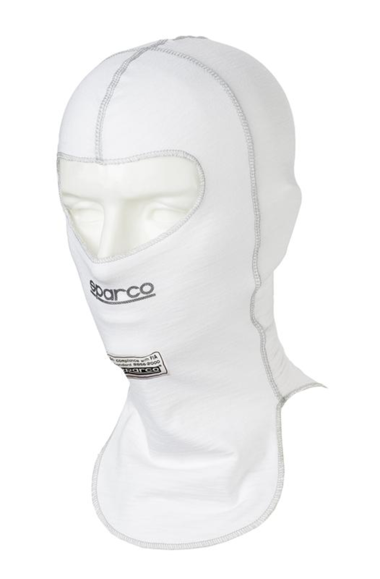 Picture of SPARCO SPA Hood RW9 Helmets and Accessories - 001494BO