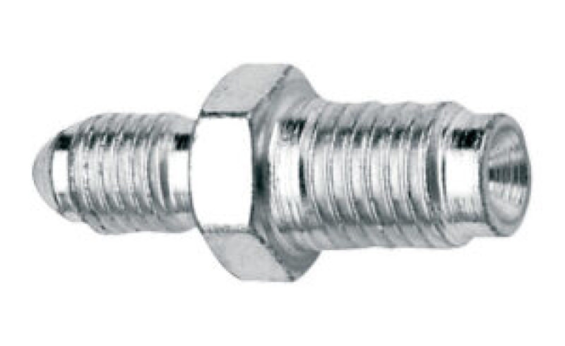 Picture of Fragola FRA Steel Brake Adapters - 650309