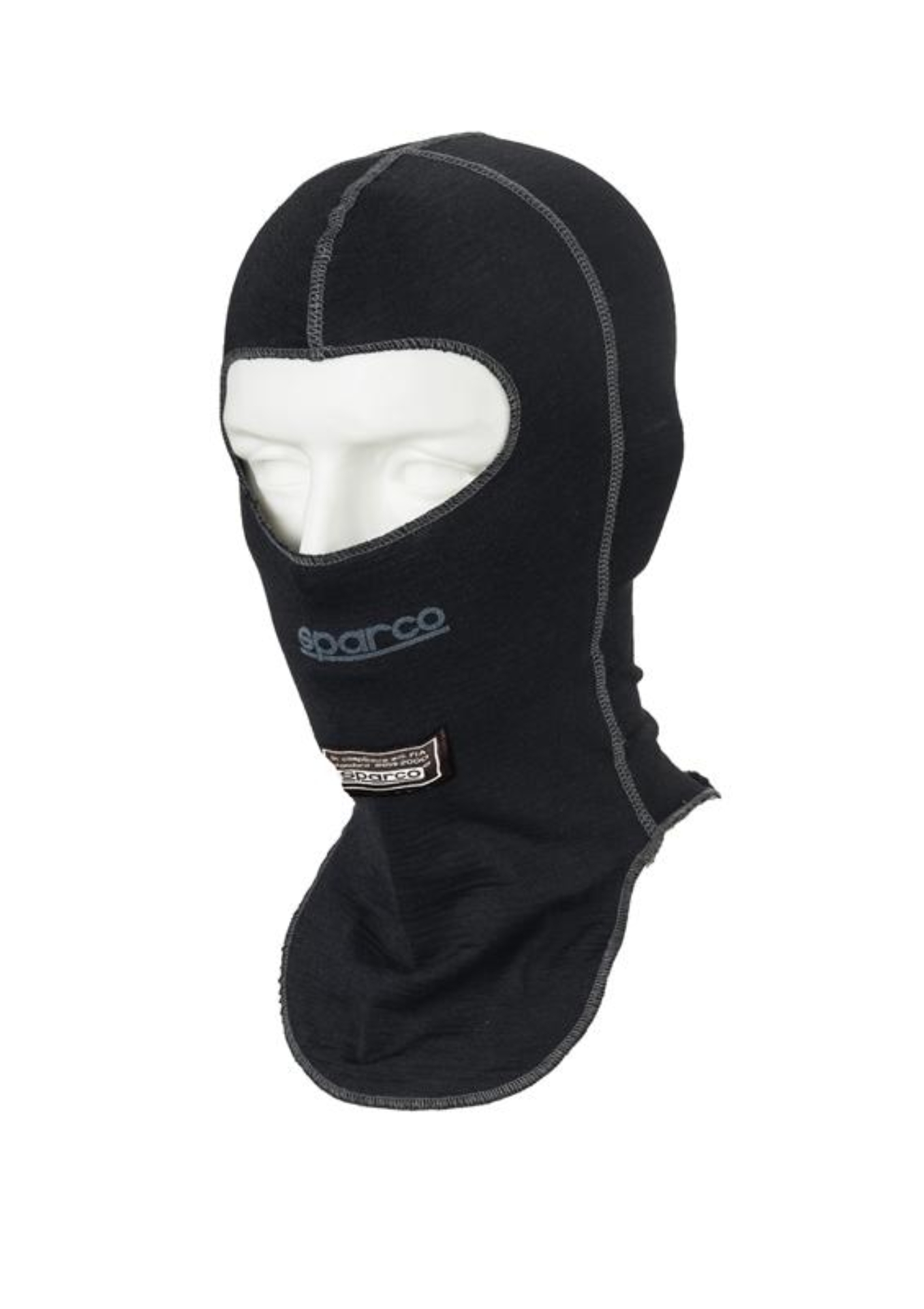 Picture of SPARCO SPA Hood RW9 Helmets and Accessories - 001494NR