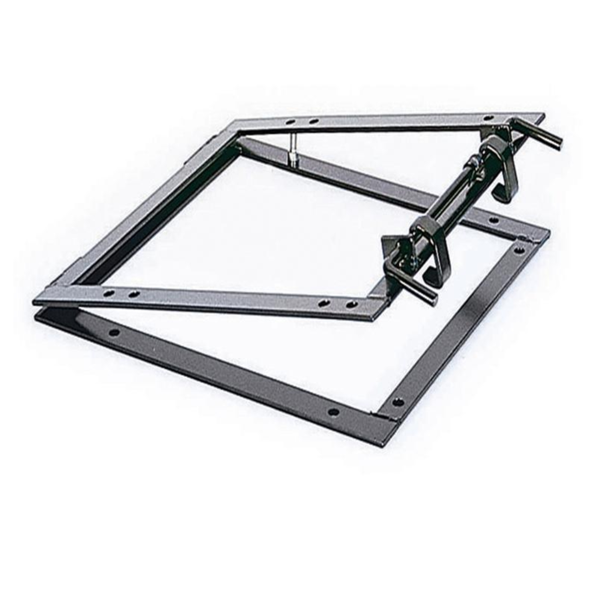 Picture of SPARCO SPA Seat Base Seat Brackets & Frames - 00494