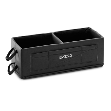 Picture of SPARCO SPA Helmet Box Helmets and Accessories - 01662N