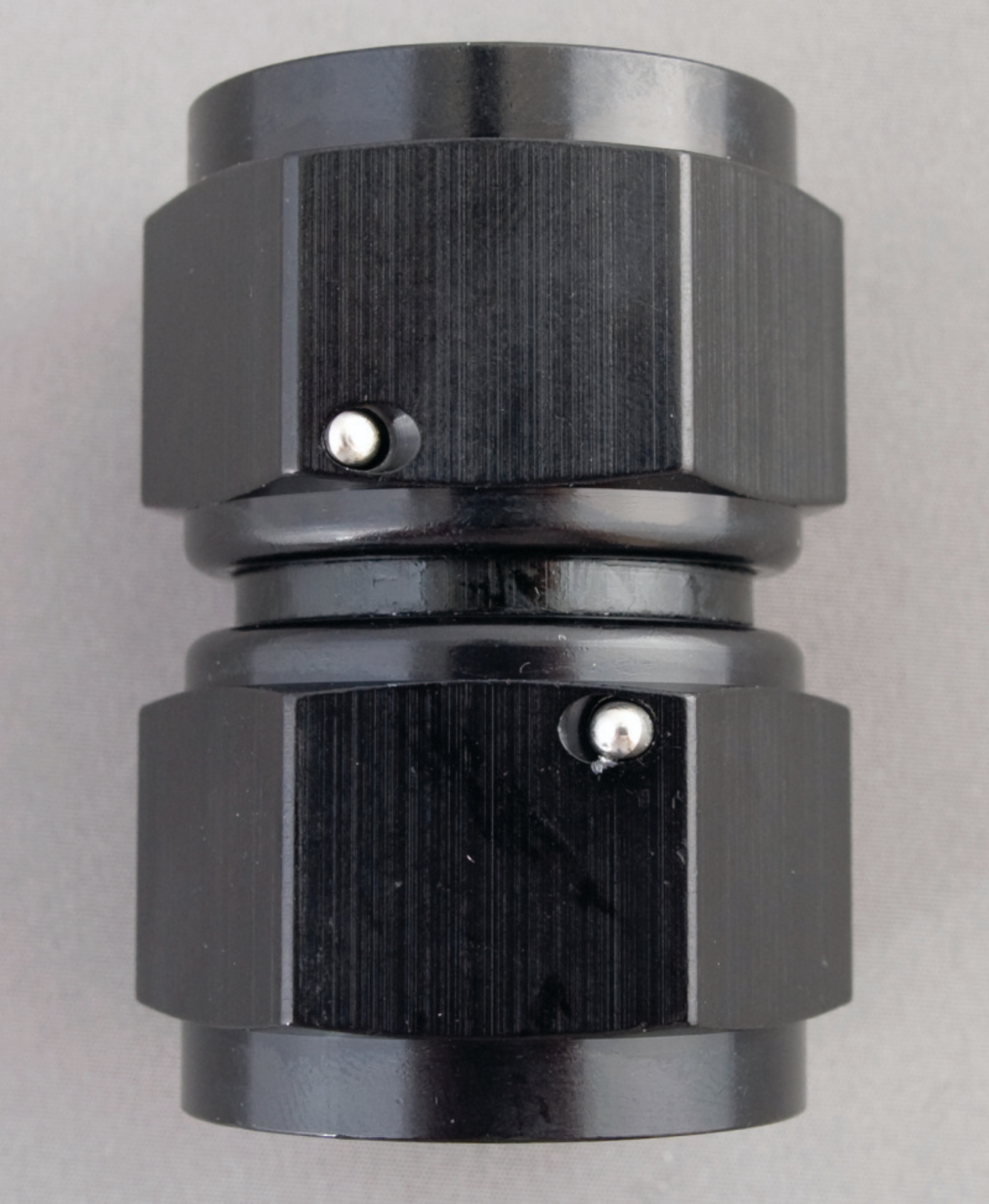 Picture of Fragola FRA Swivel Connectors Fittings - 496116-BL