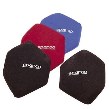 Picture of SPARCO SPA Cushion Side Seat Cushions and Pads - 01022AZ
