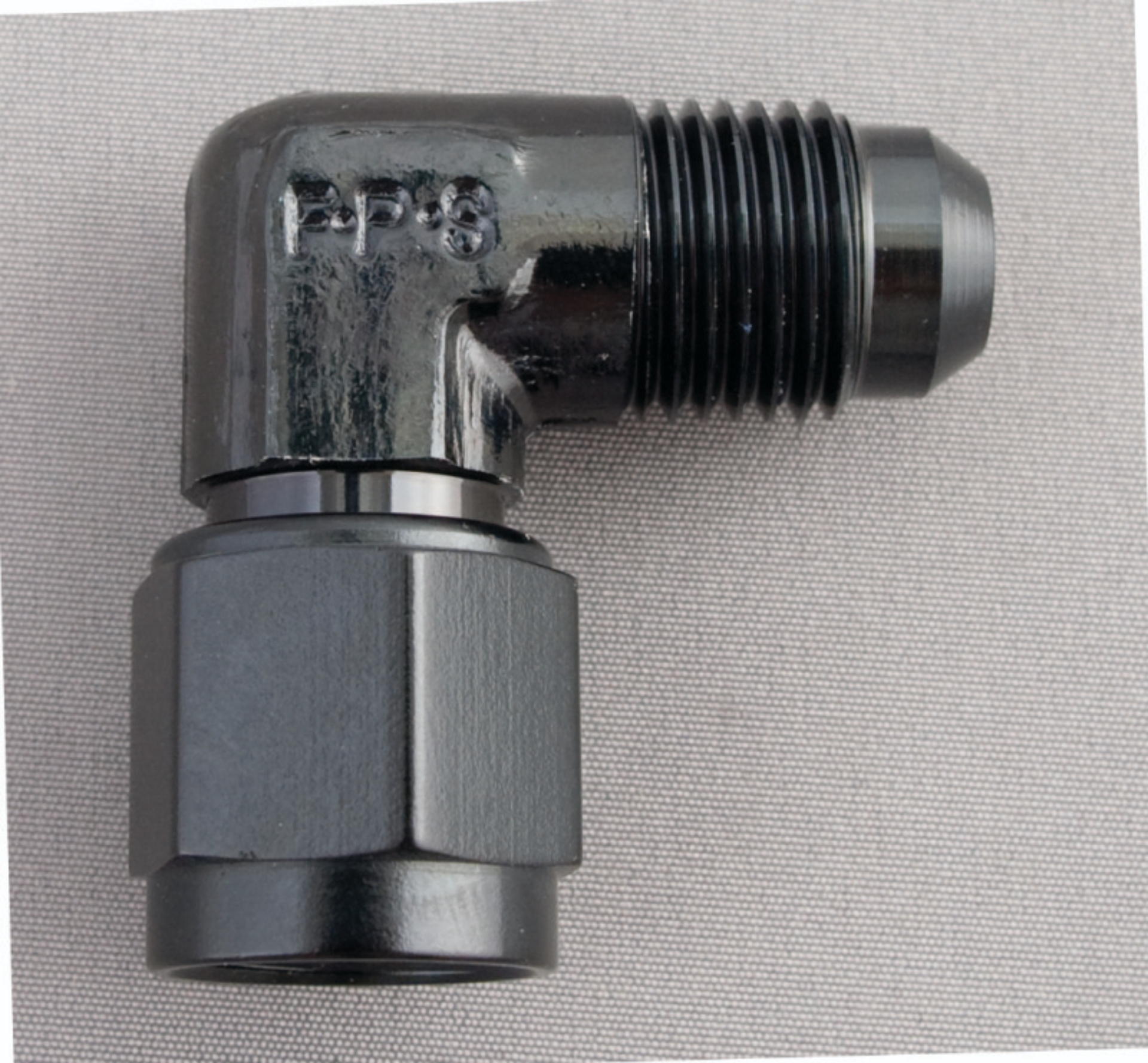 Picture of Fragola FRA Swivel Connectors Fittings - 498105-BL