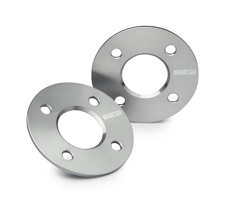 Picture of SPARCO SPA Wheel Spacer Wheel Spacers & Adapters - 051STB27
