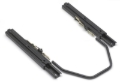 Picture of SPARCO SPA Seat Track Seat Brackets & Frames - 00493