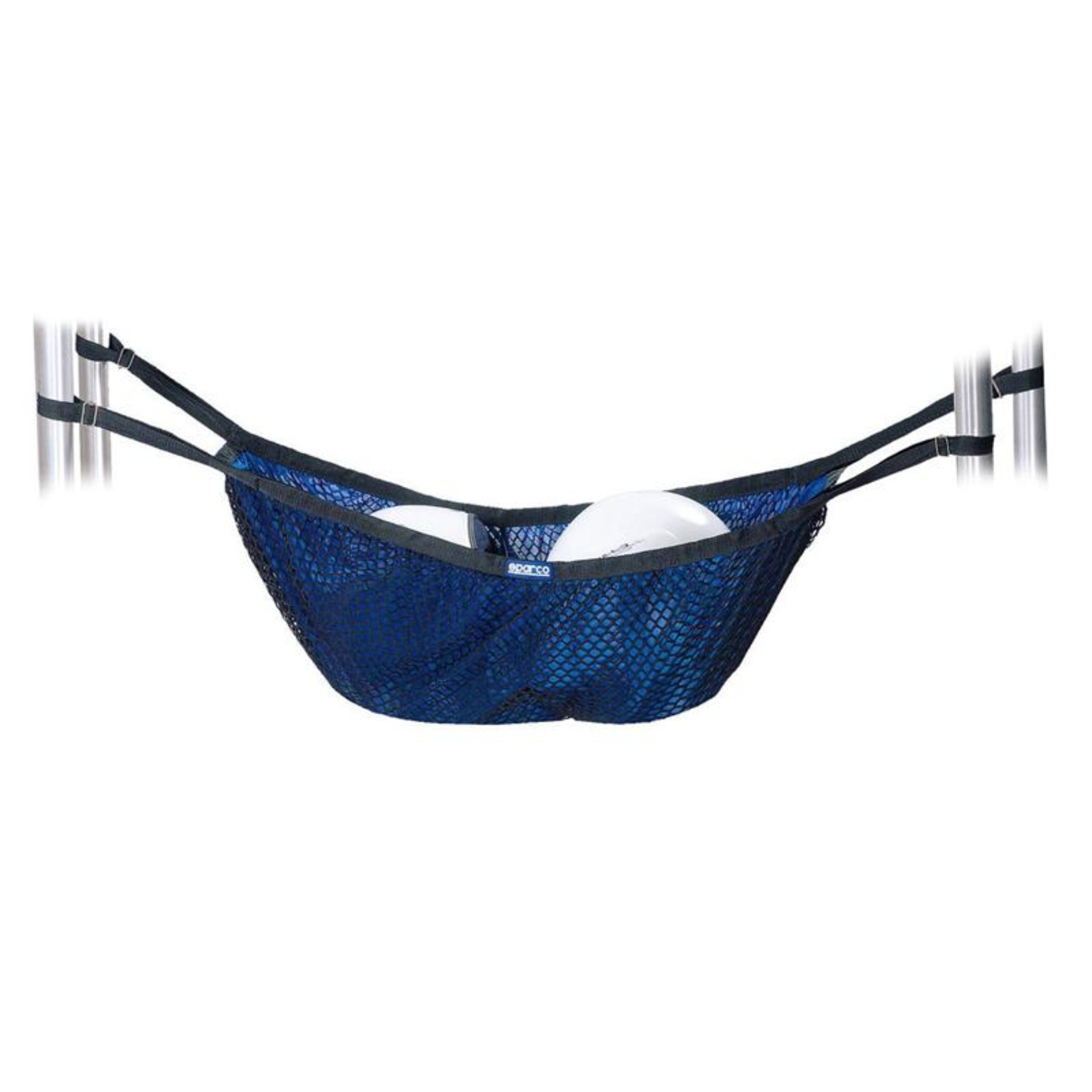 Picture of SPARCO SPA Helmet Hanger Net Helmets and Accessories - 00313