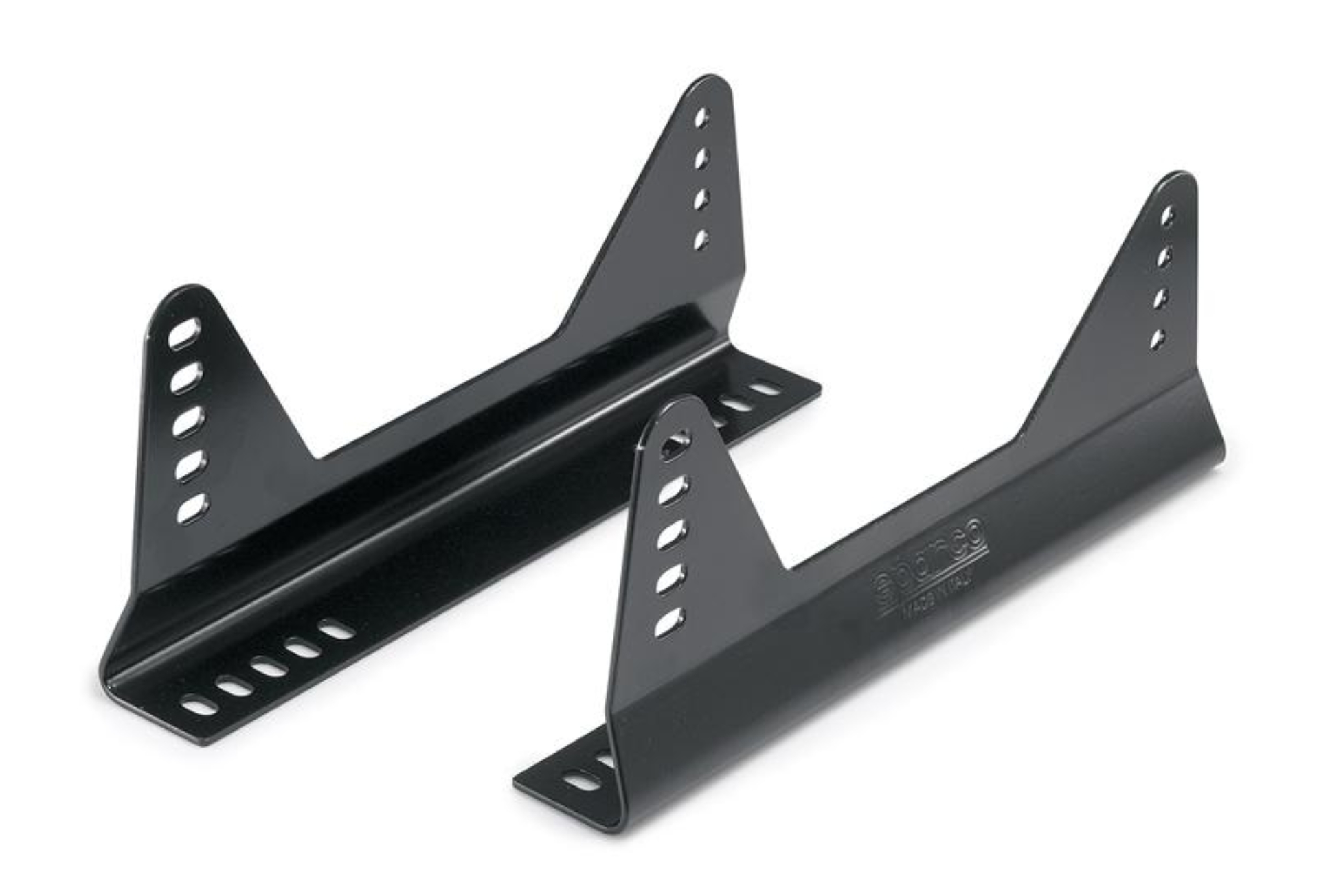 Picture of SPARCO SPA Side Mount Seat Brackets & Frames - 004902