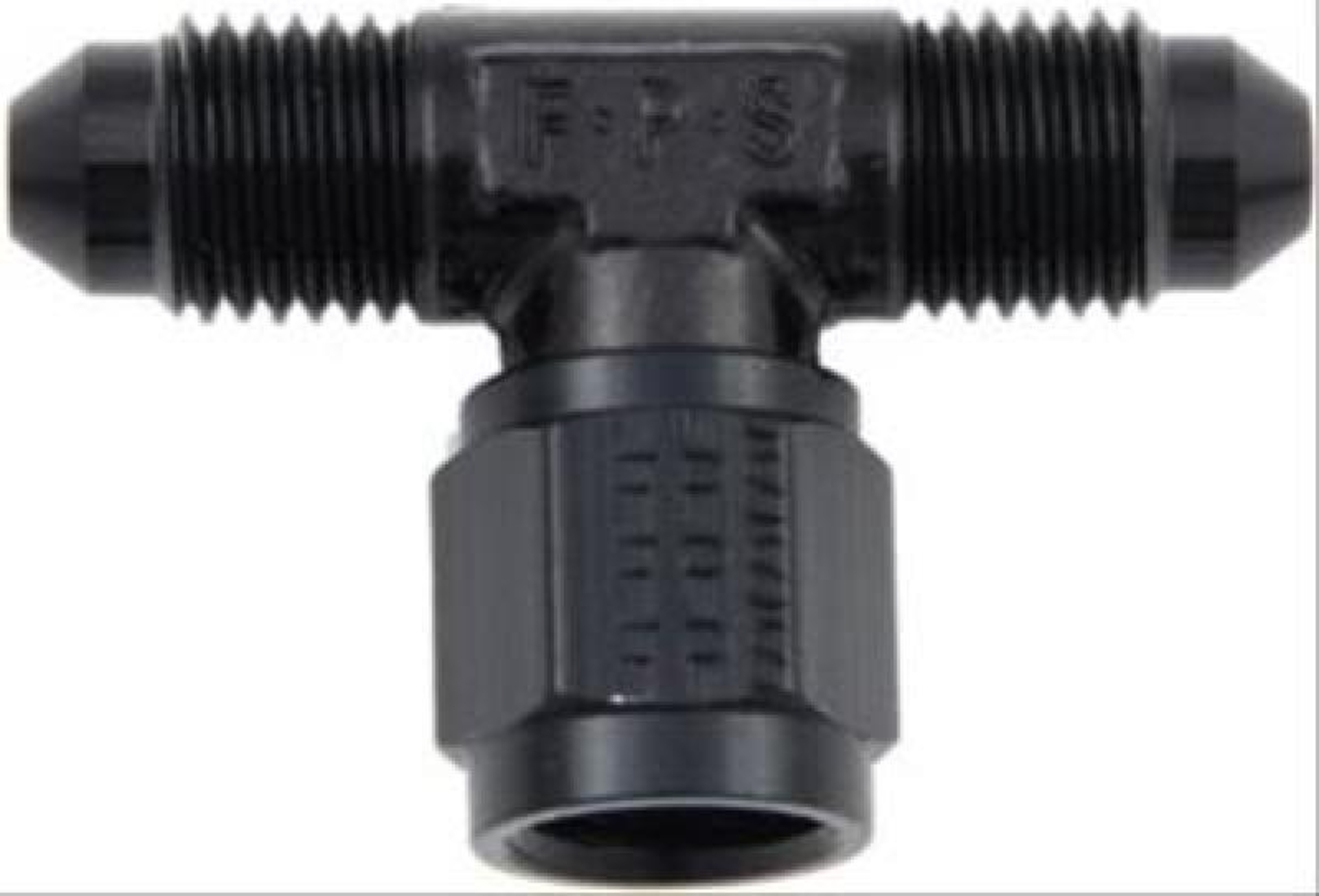 Picture of Fragola FRA Swivel Connectors Fittings - 498206-BL