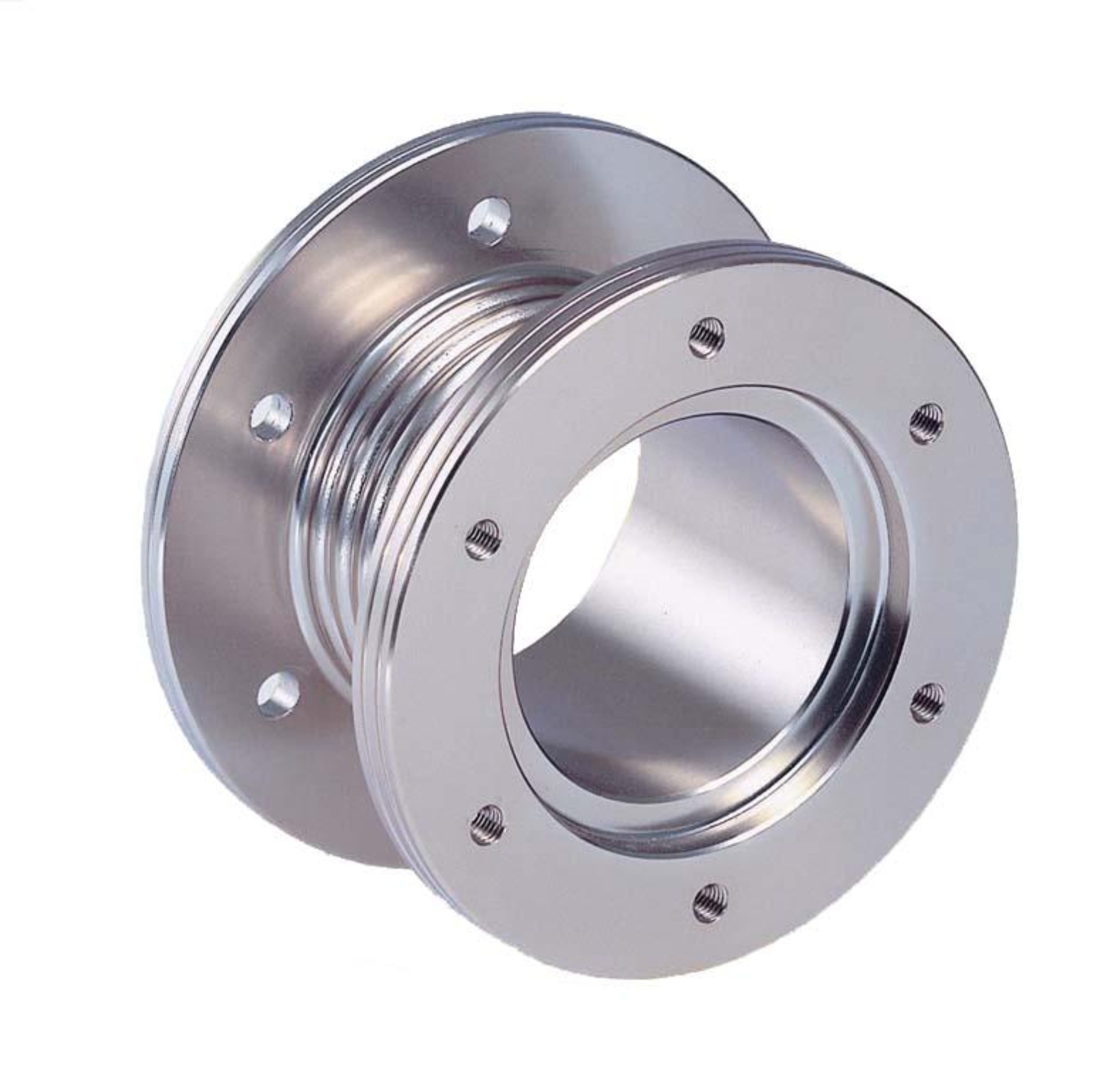 Picture of SPARCO SPA Steering Wheel Hardware Steering Wheel Hubs - 01595ANT