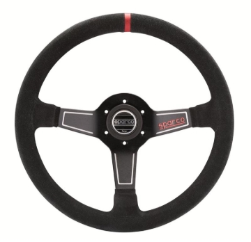 Picture of SPARCO SPA Steering Wheel - 015L750SC