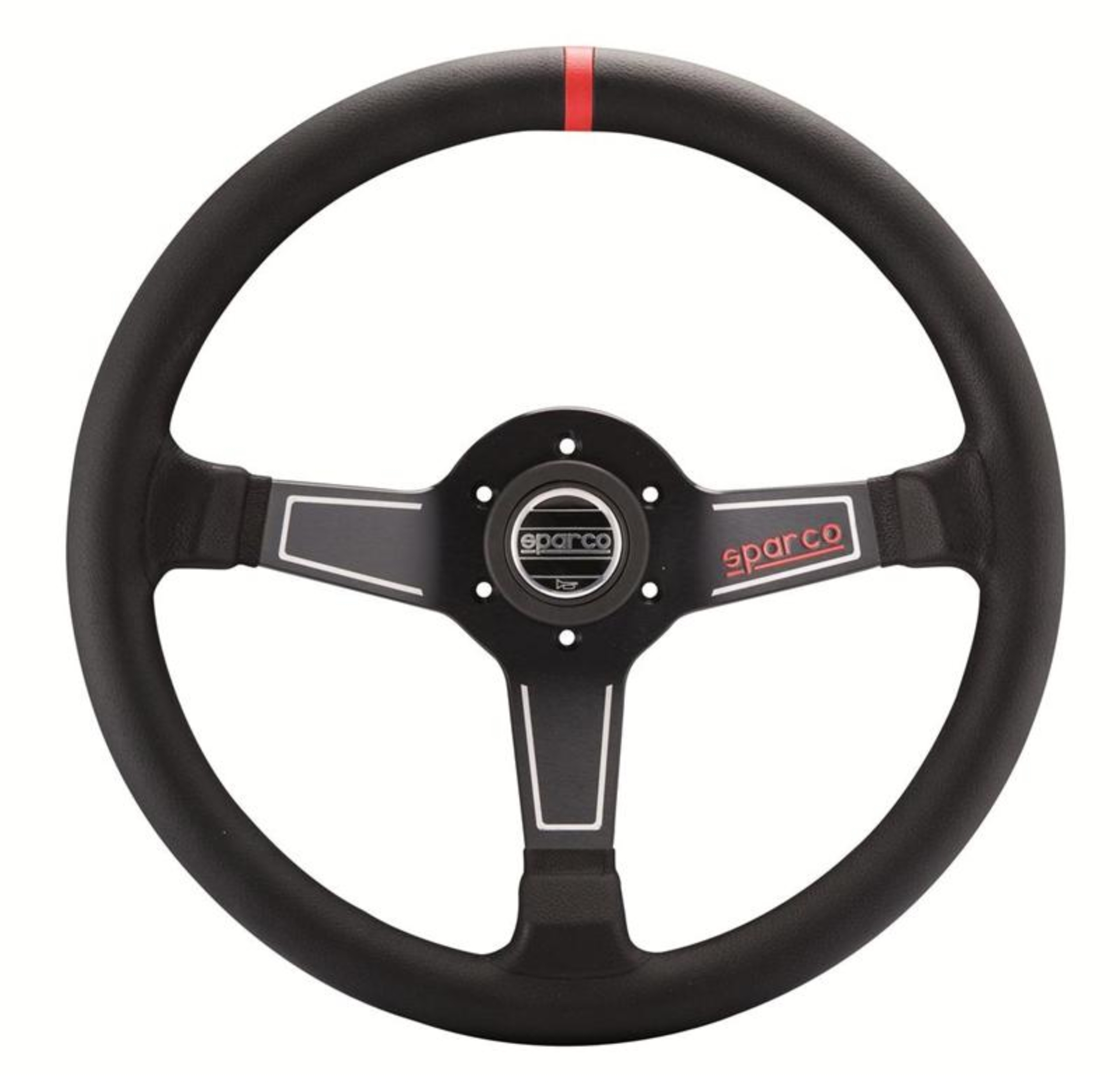 Picture of SPARCO SPA Steering Wheel - 015L750PL
