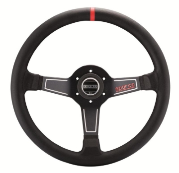 Picture of SPARCO SPA Steering Wheel - 015L750PL