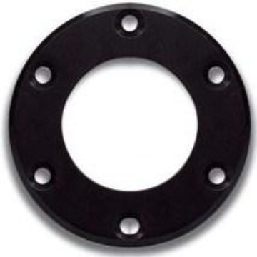 Picture of SPARCO SPA Ring Steering Wheel - 01599NR