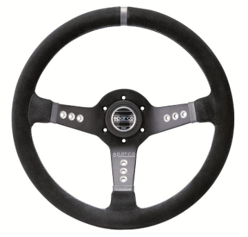 Picture of SPARCO SPA Steering Wheel - 015L800SC
