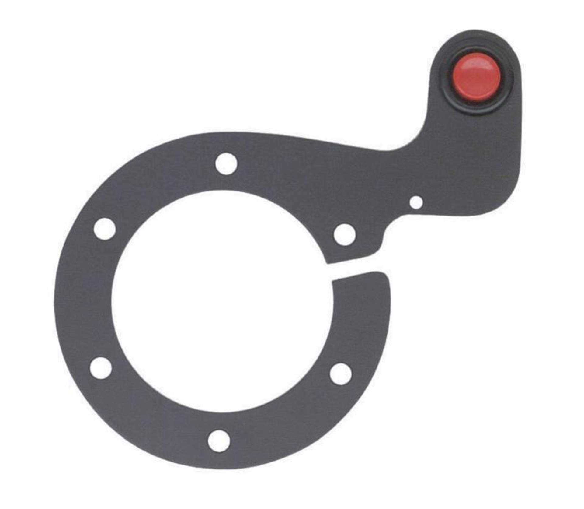 Picture of SPARCO SPA Steering Push Button Steering Wheels - 015NE981