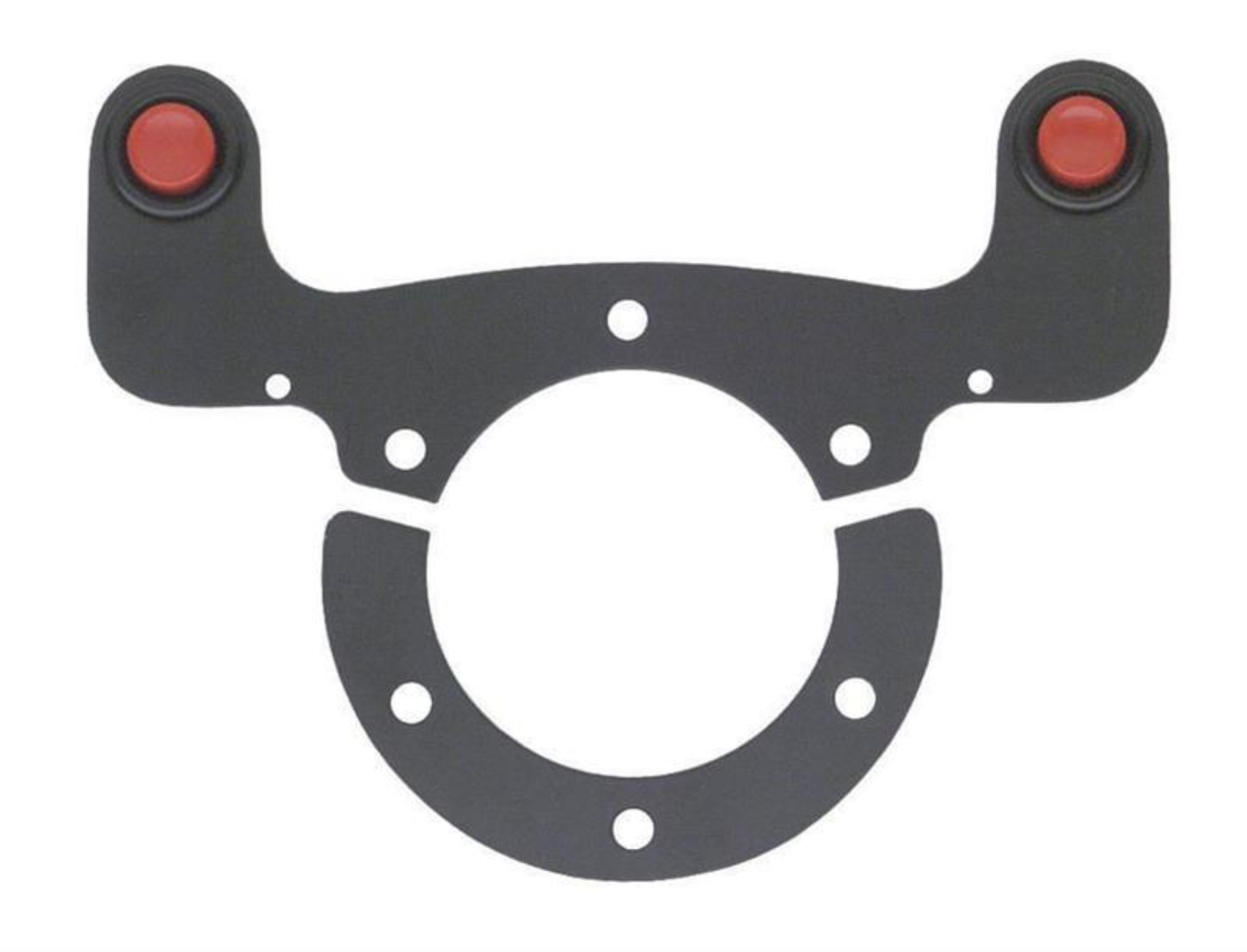 Picture of SPARCO SPA Steering Push Button Steering Wheels - 015NE982