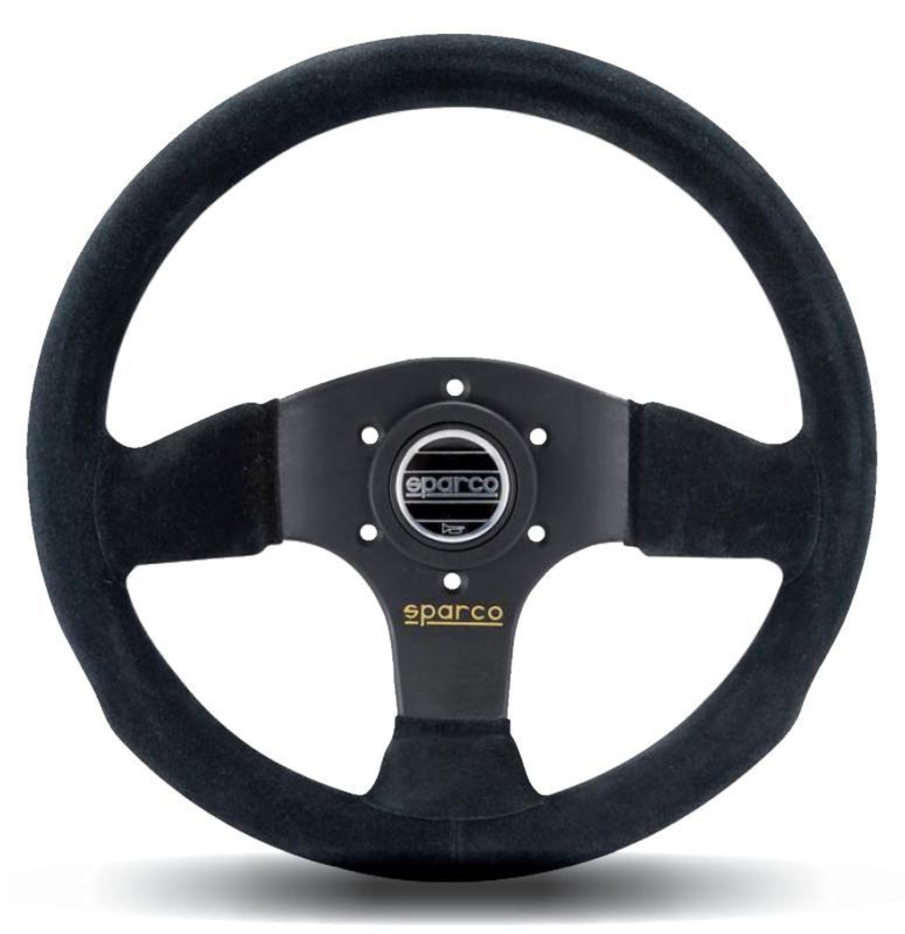 Picture of SPARCO SPA Steering Wheel - 015P300SN