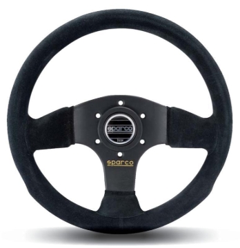 Picture of SPARCO SPA Steering Wheel - 015P300SN