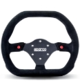 Picture of SPARCO SPA Steering Wheel - 015P310F2SN