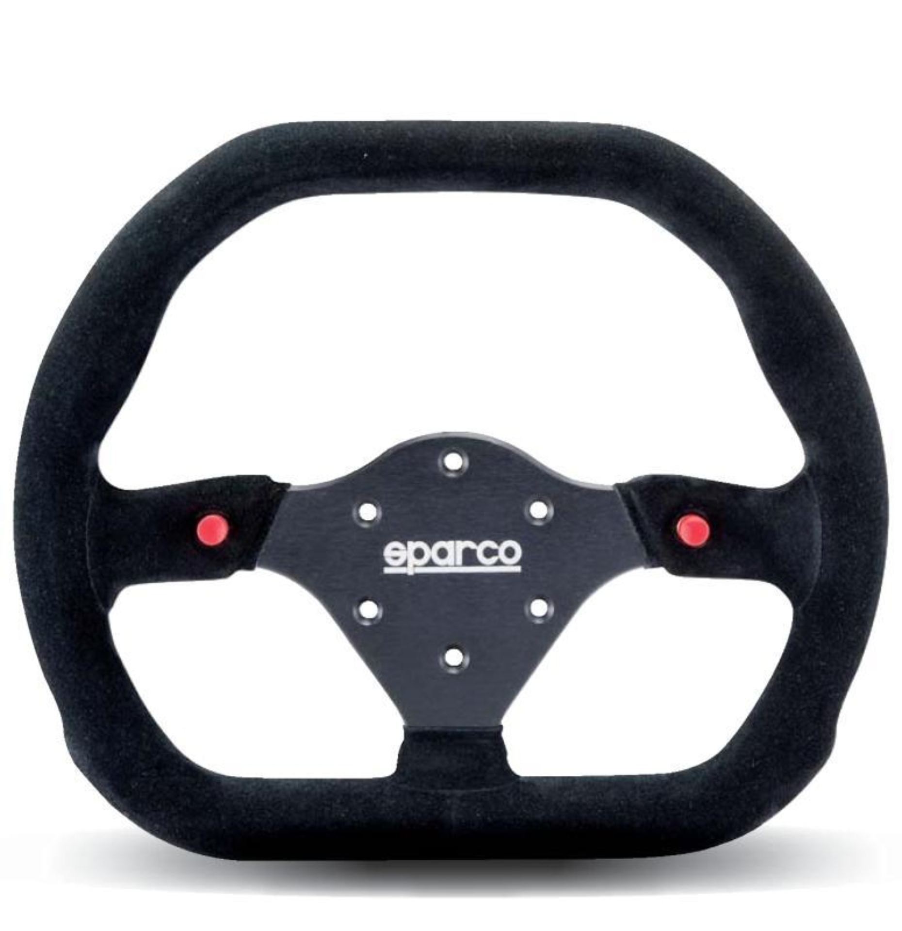 Picture of SPARCO SPA Steering Wheel - 015P310F2SN