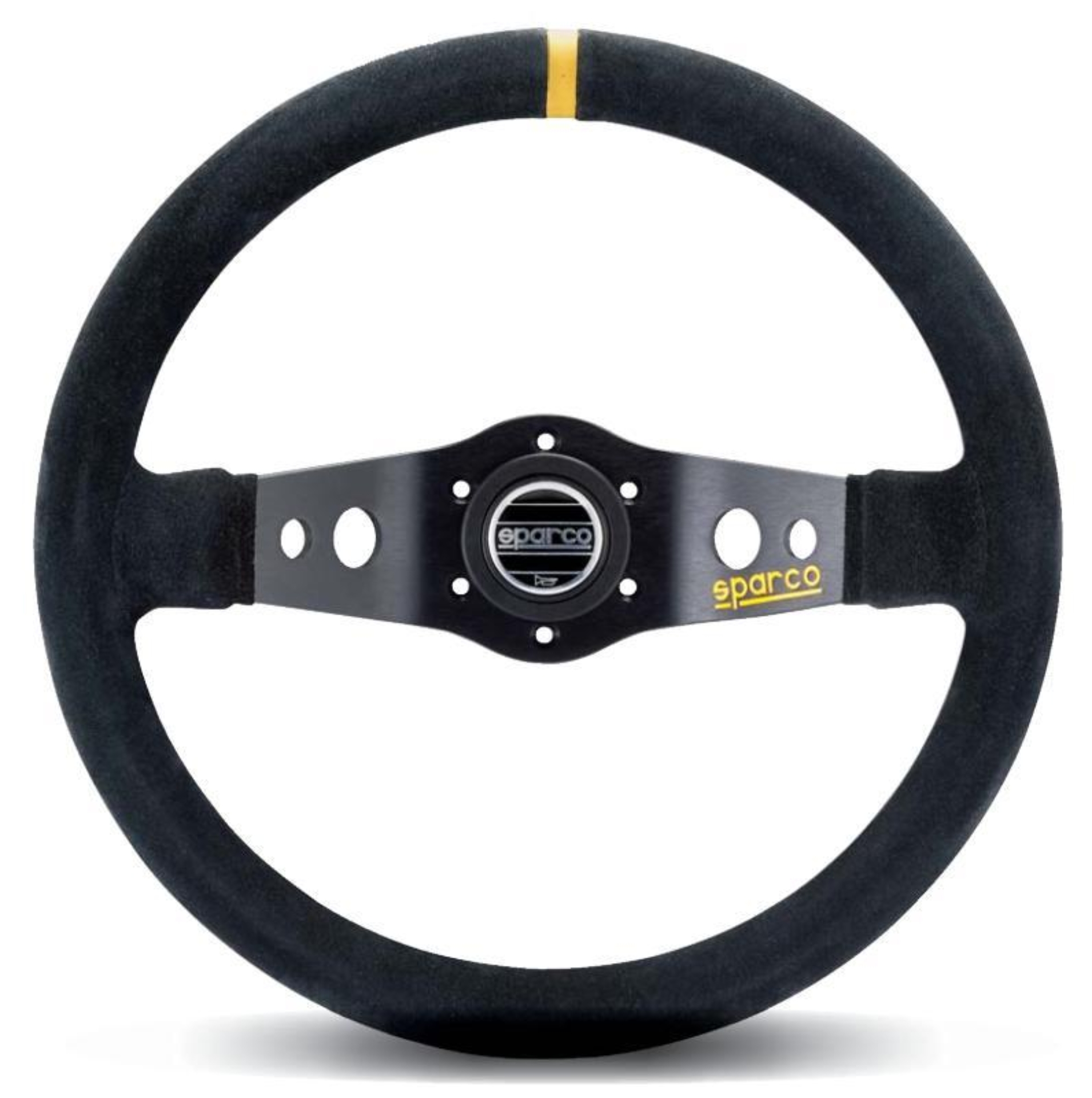 Picture of SPARCO SPA Steering Wheel - 015R215CSN