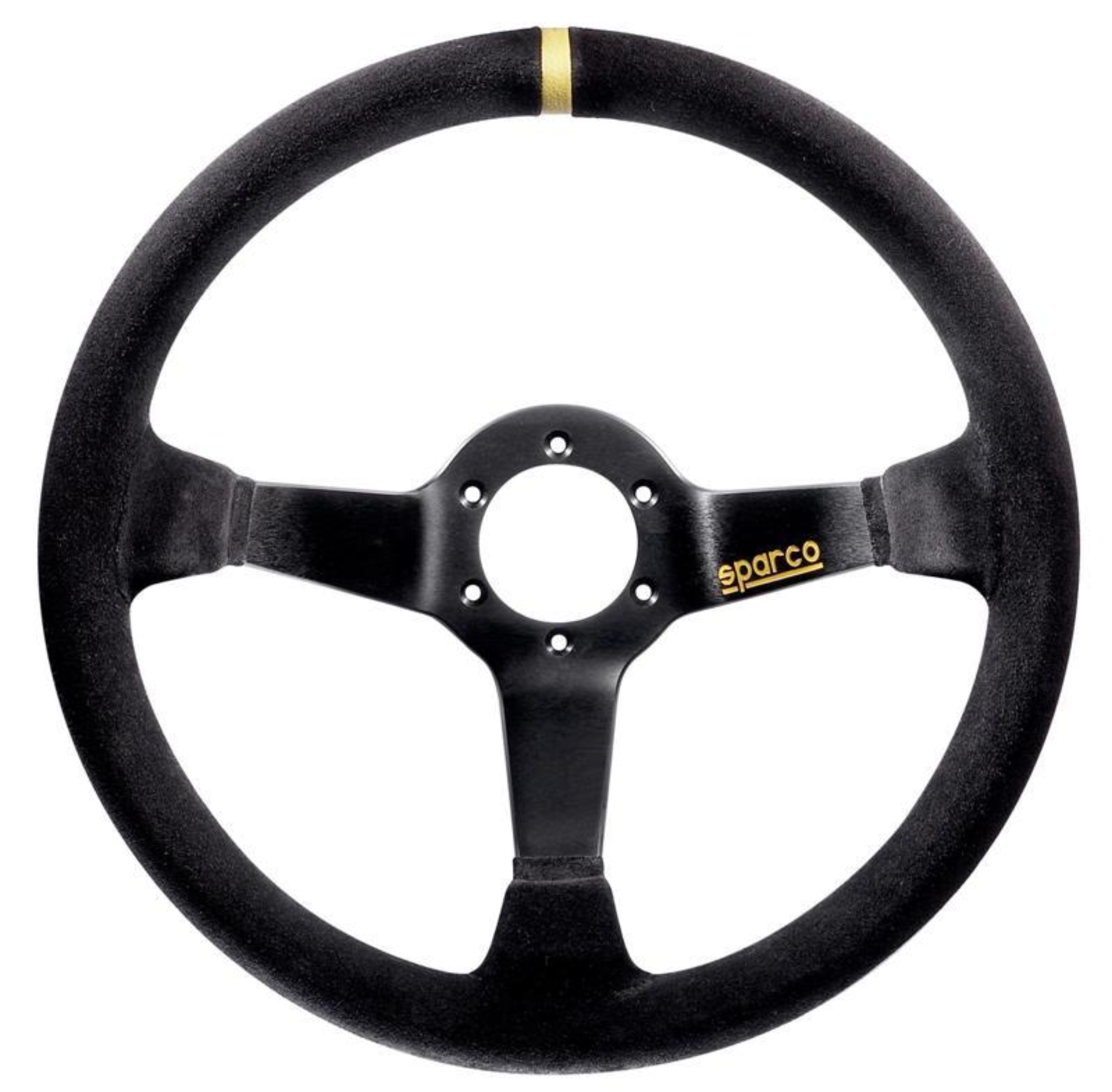 Picture of SPARCO SPA Steering Wheel - 015R325CSN