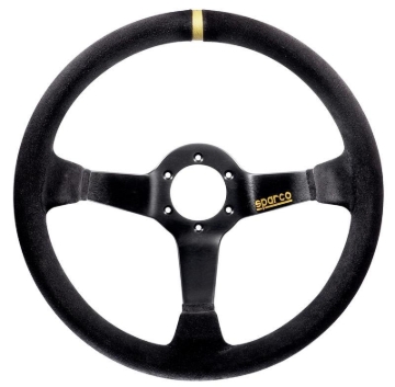Picture of SPARCO SPA Steering Wheel - 015R325CSN