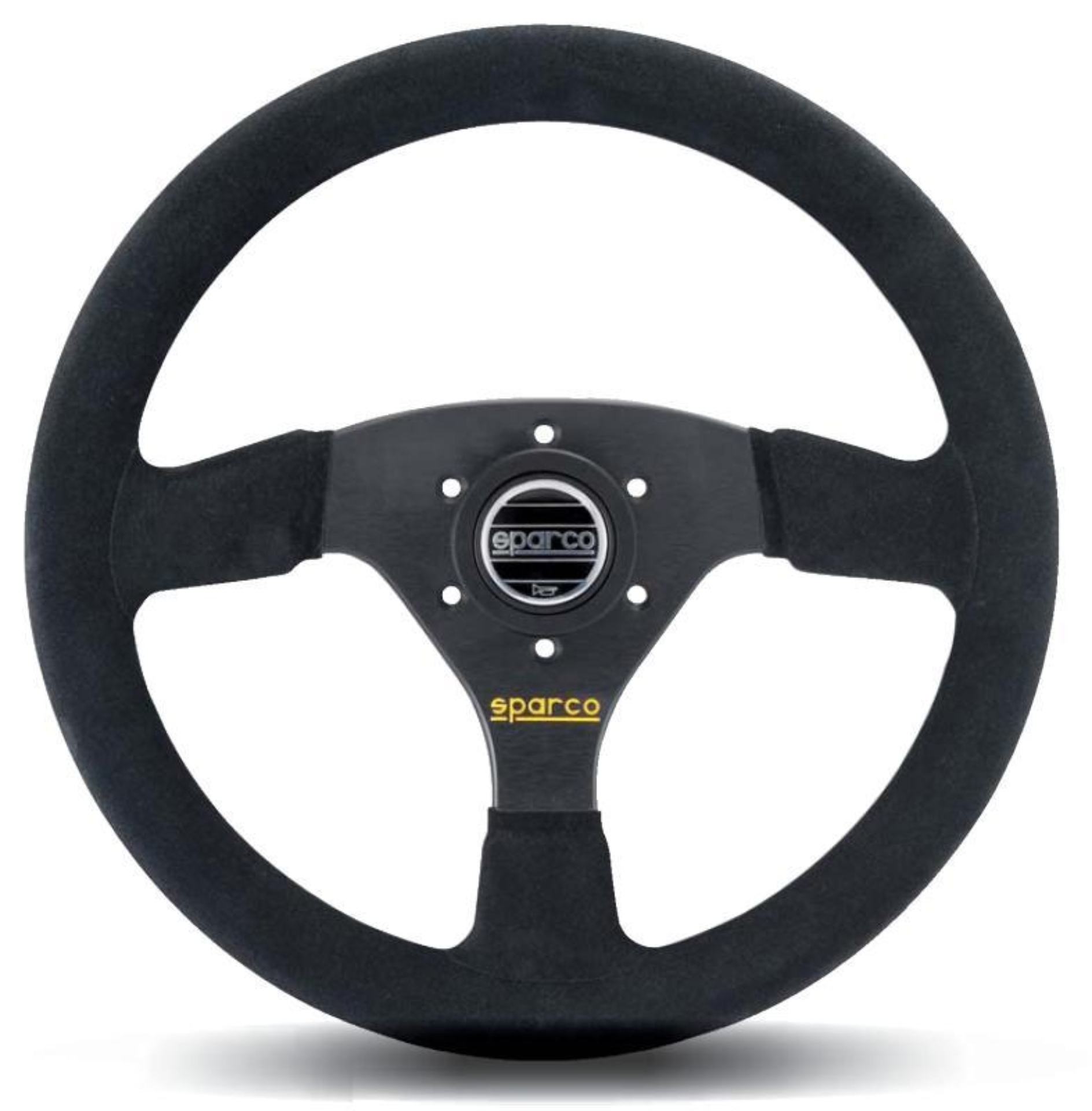 Picture of SPARCO SPA Steering Wheel - 015R323PSNR