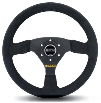 Picture of SPARCO SPA Steering Wheel - 015R323PSNR