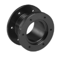 Picture of SPARCO SPA Steering Wheel Hardware Steering Wheel Hubs - 01595ANR