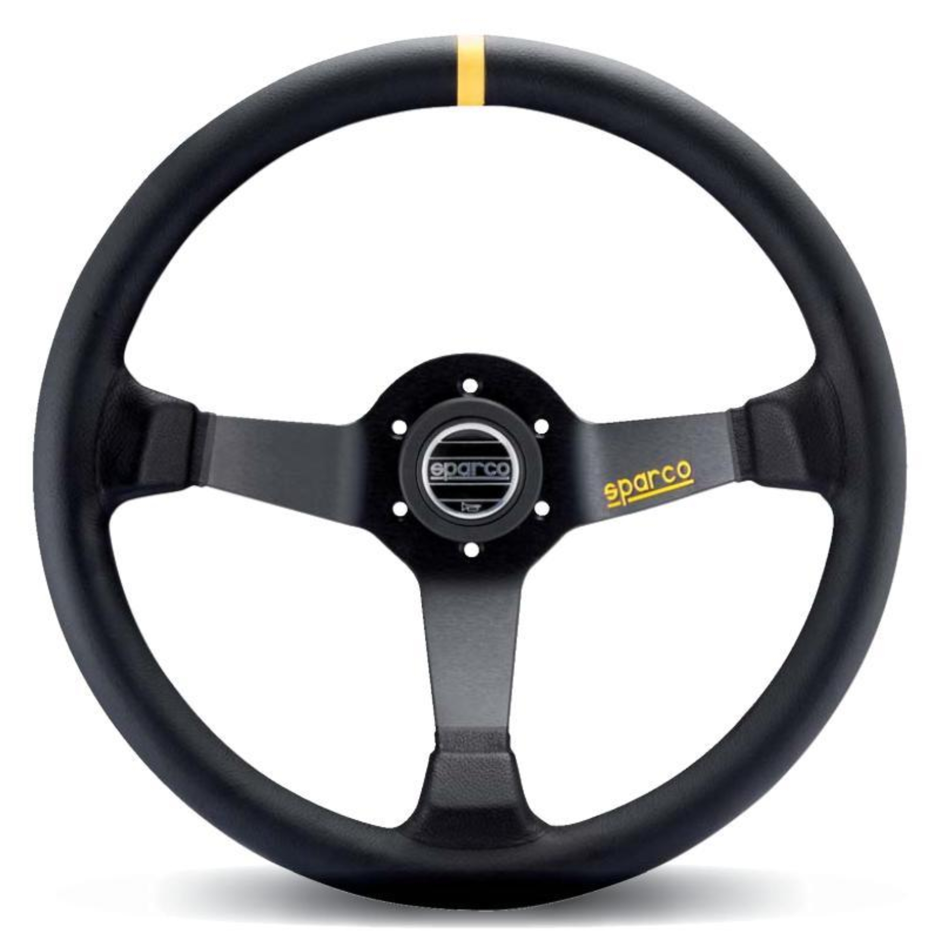 Picture of SPARCO SPA Steering Wheel - 015R345MLN
