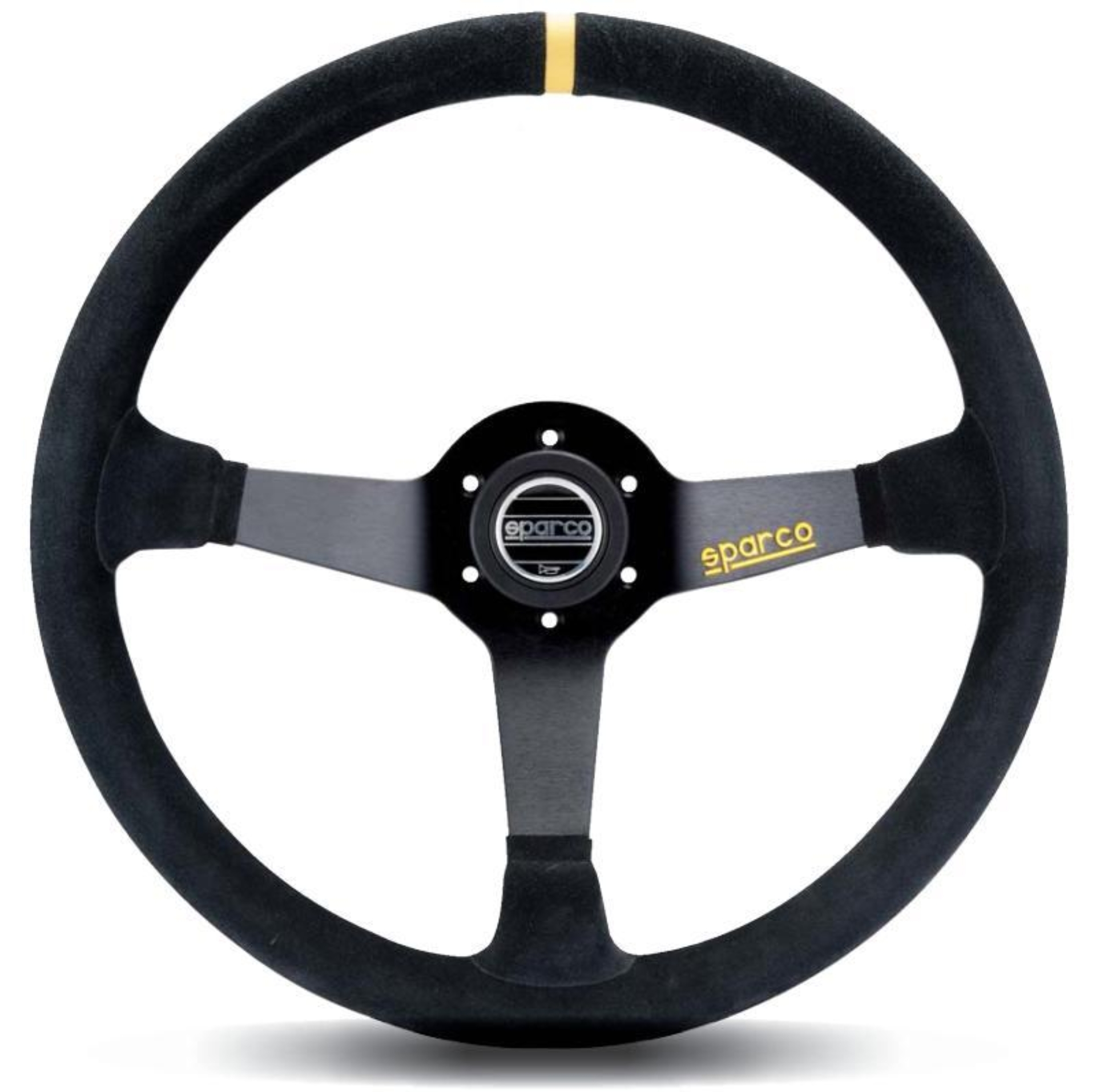 Picture of SPARCO SPA Steering Wheel - 015R368MSN