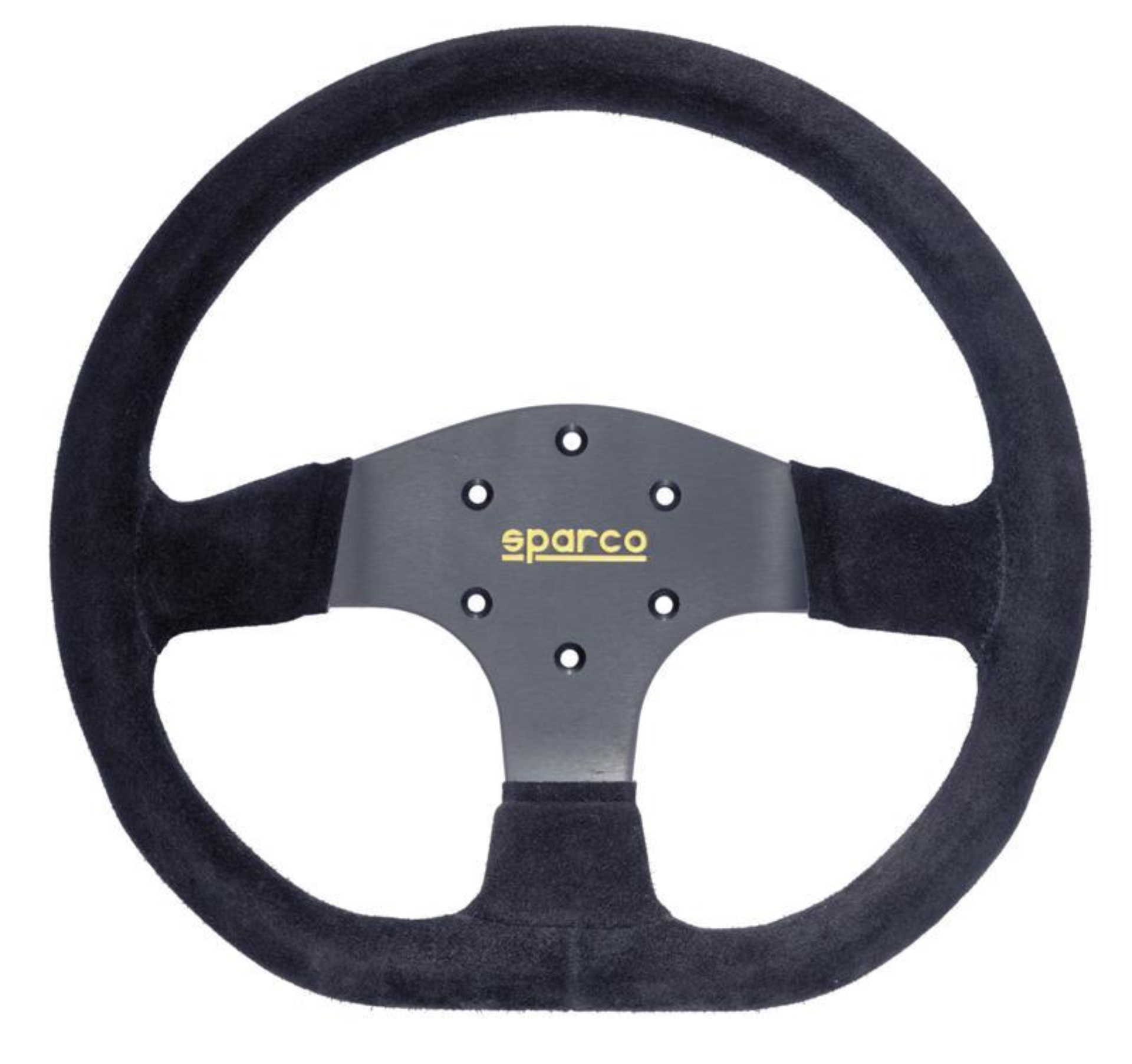 Picture of SPARCO SPA Steering Wheel - 015R353PSN
