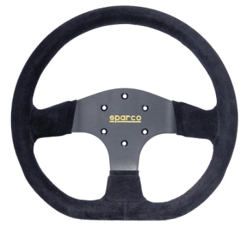 Picture of SPARCO SPA Steering Wheel - 015R353PSN
