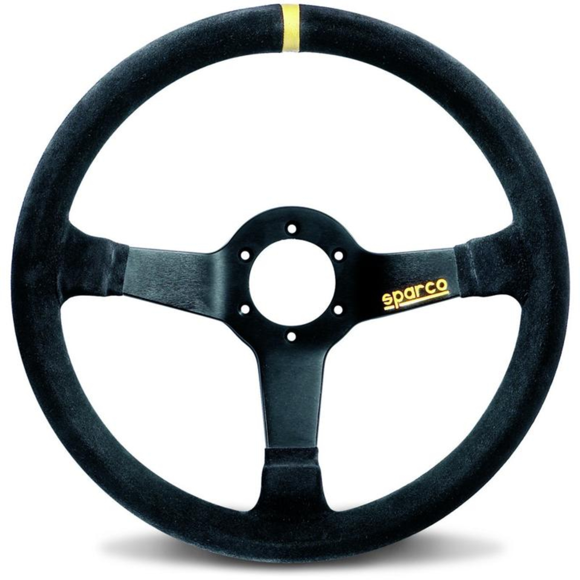 Picture of SPARCO SPA Steering Wheel - 015R345MSN