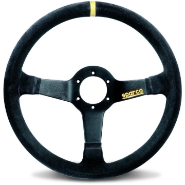 Picture of SPARCO SPA Steering Wheel - 015R345MSN