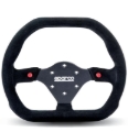 Picture of SPARCO SPA Steering Wheel - 015P310F2SN