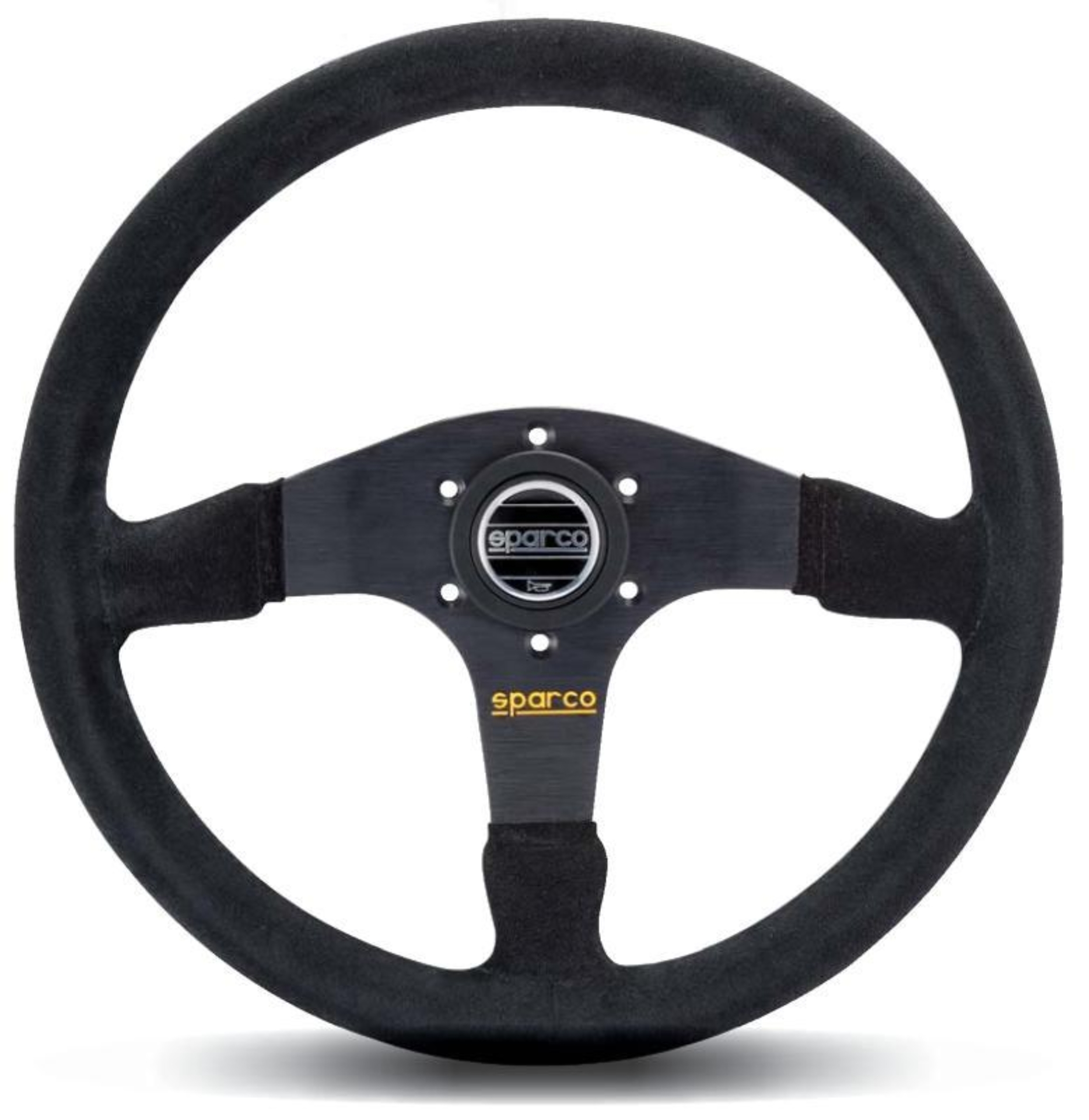 Picture of SPARCO SPA Steering Wheel - 015R375PSN