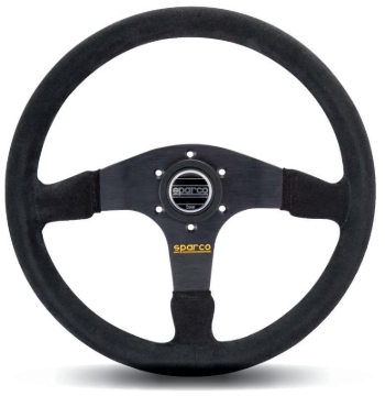 Picture of SPARCO SPA Steering Wheel - 015R375PSN