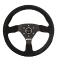 Picture of SPARCO SPA Steering Wheel - 015R383PSN