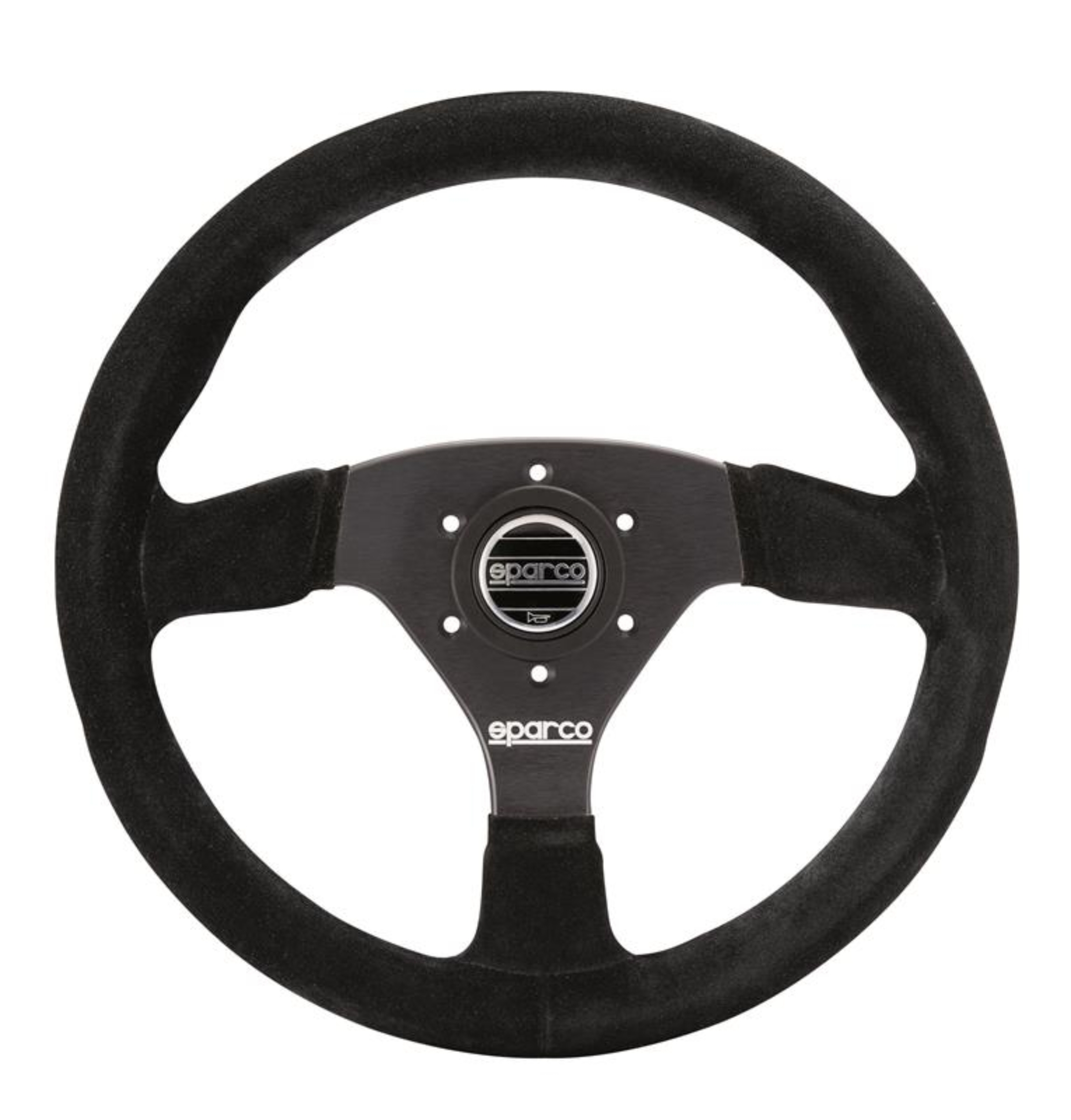 Picture of SPARCO SPA Steering Wheel - 015R383PSN