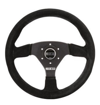 Picture of SPARCO SPA Steering Wheel - 015R383PSN