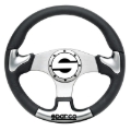 Picture of SPARCO SPA Steering Wheel - 015THPUGR345