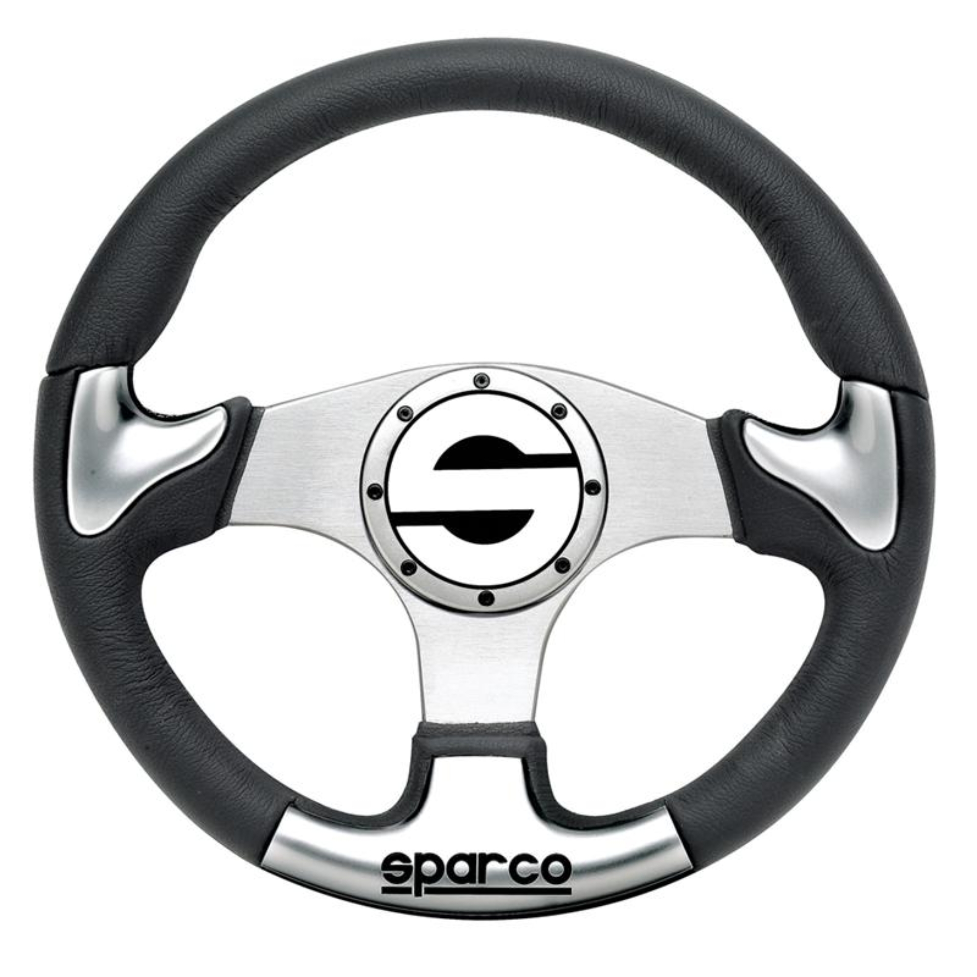 Picture of SPARCO SPA Steering Wheel - 015THPUGR345