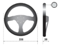 Picture of SPARCO SPA Steering Wheel - 015R323PSNR