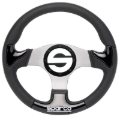 Picture of SPARCO SPA Steering Wheel - 015THPUNR345
