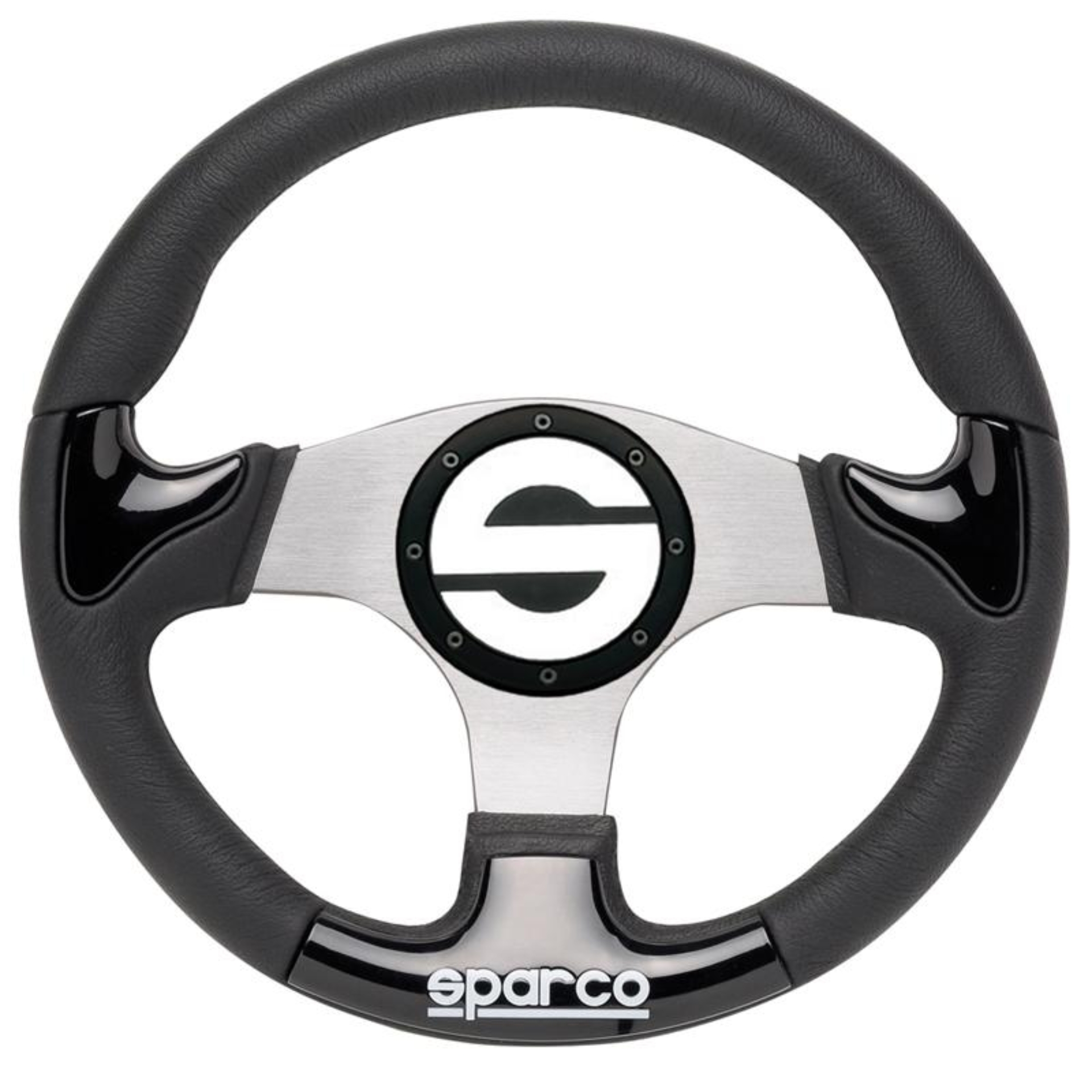 Picture of SPARCO SPA Steering Wheel - 015THPUNR345