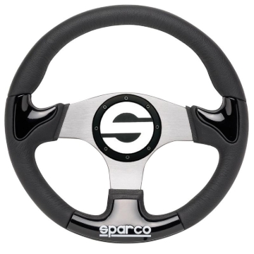 Picture of SPARCO SPA Steering Wheel - 015THPUNR345